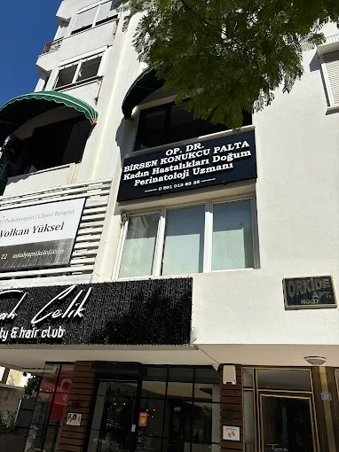 antalya kadın doğum uzmani