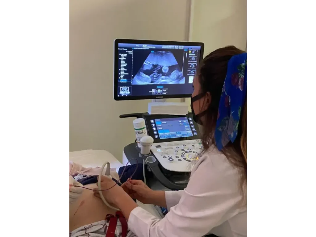 antalya kadın doğum doktoru