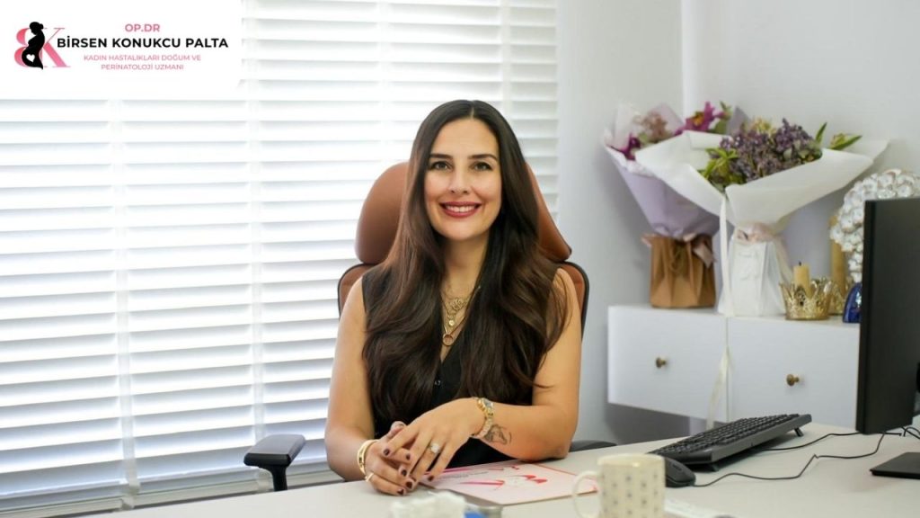Antalya Kadın Doğum Uzmanı (1)